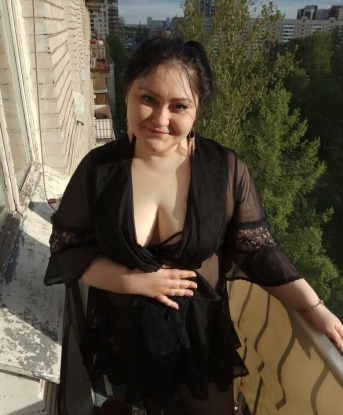 Анжелика